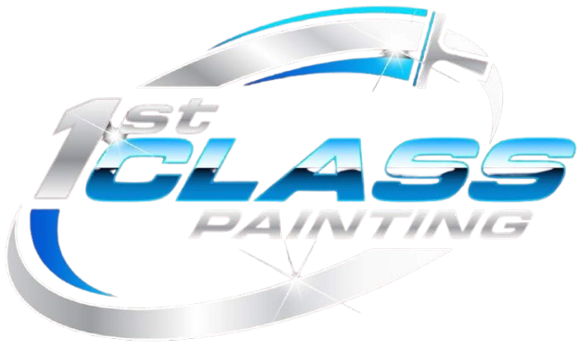 1st Class Painting